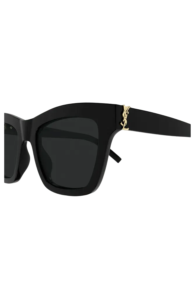 SL M156 Cat Eye Sunglasses