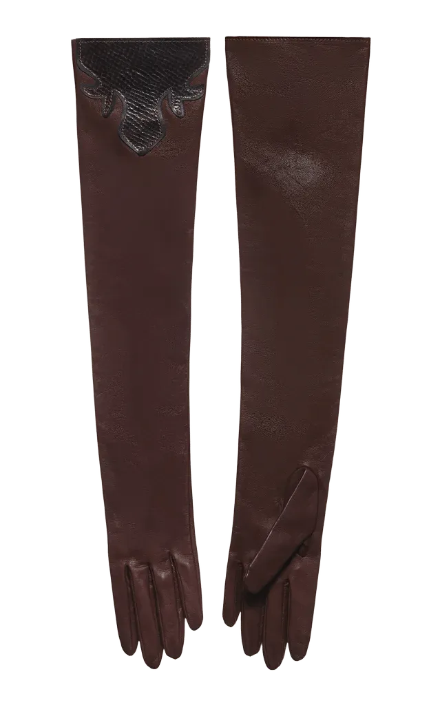 The Hidden Eden Gloves