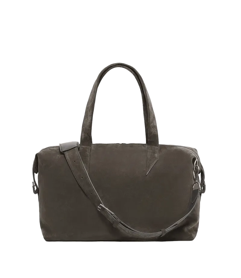 Nomad All Day Suede London