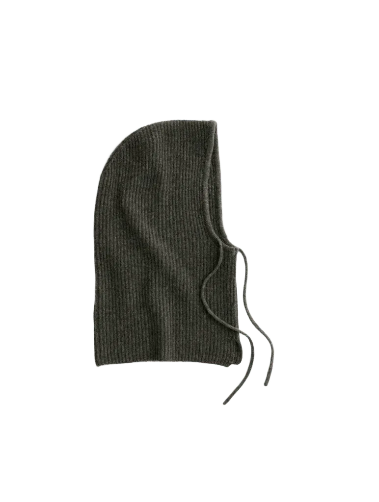 Balaclava in Cashmere