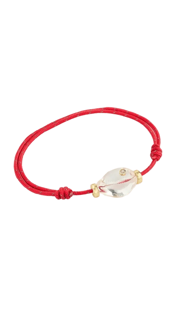Varadero Paracord Anklet