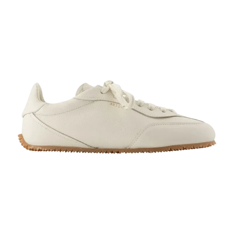 Axel Arigato Daze Runner Sneaker — White