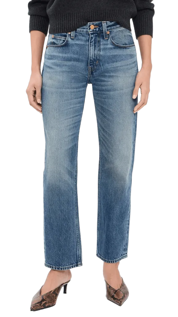 The Hero Jeans