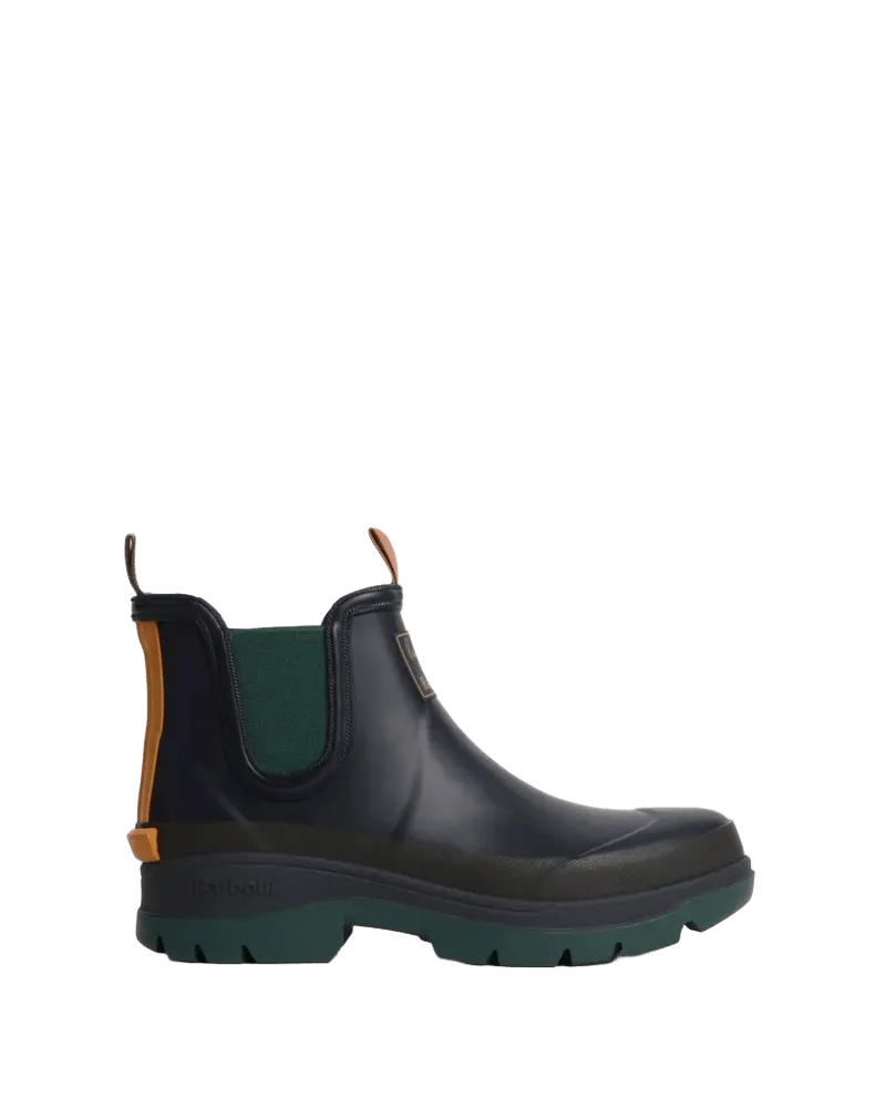 Paul Smith Loves Barbour Women's Chelsea Wellingtons