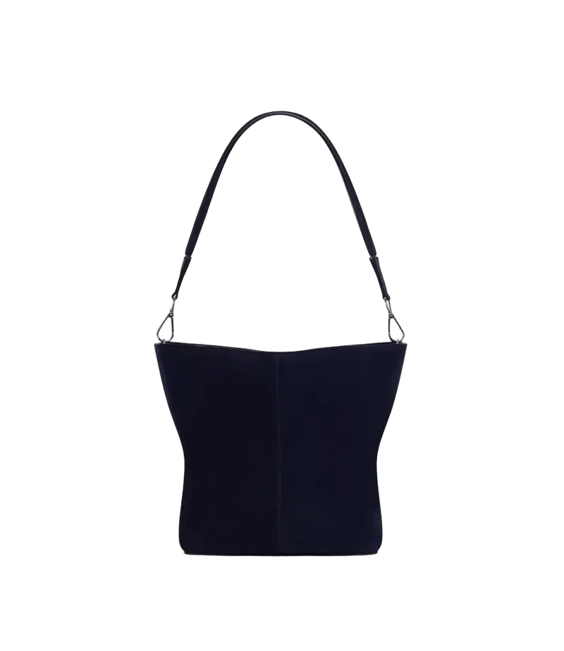 Twist 18 Nubuck Navy