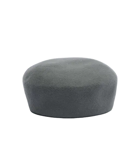 Noxley wool beret