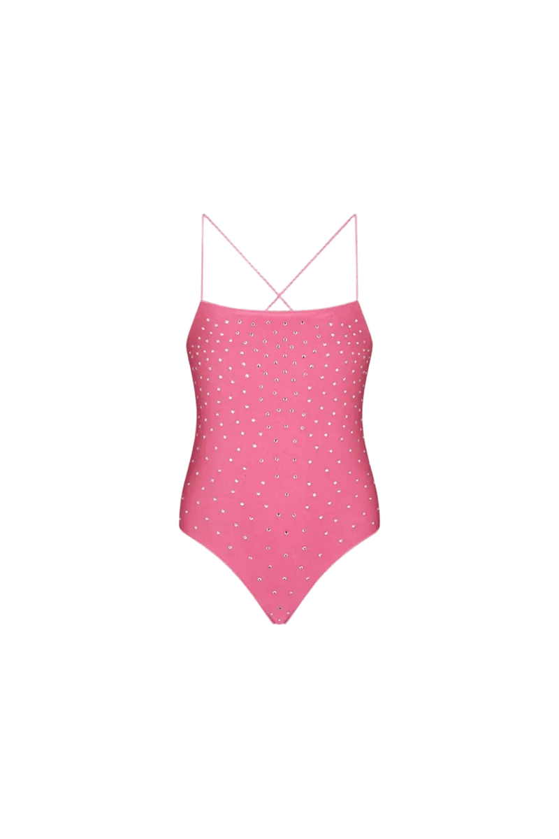 OseMini Gem Maillot