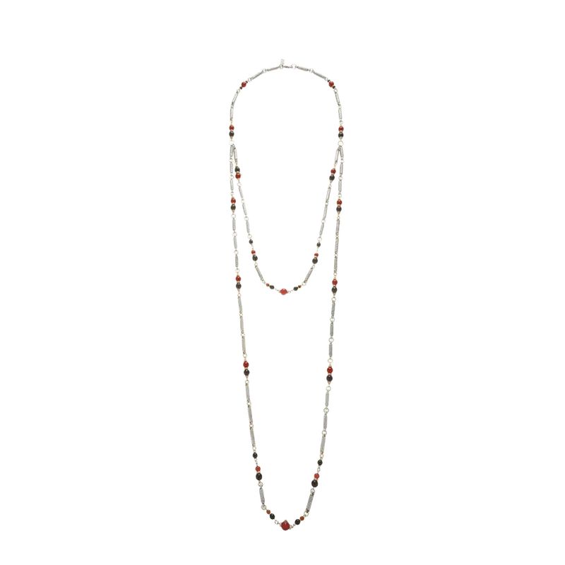 Larvotto Necklace