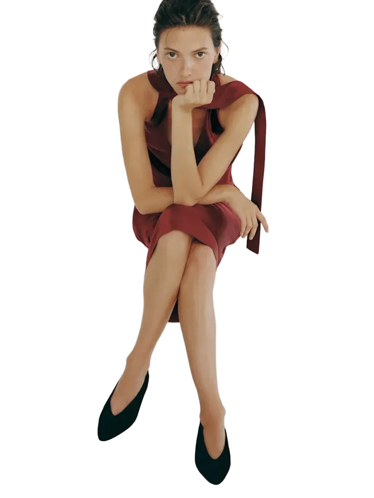 Calista Flat
