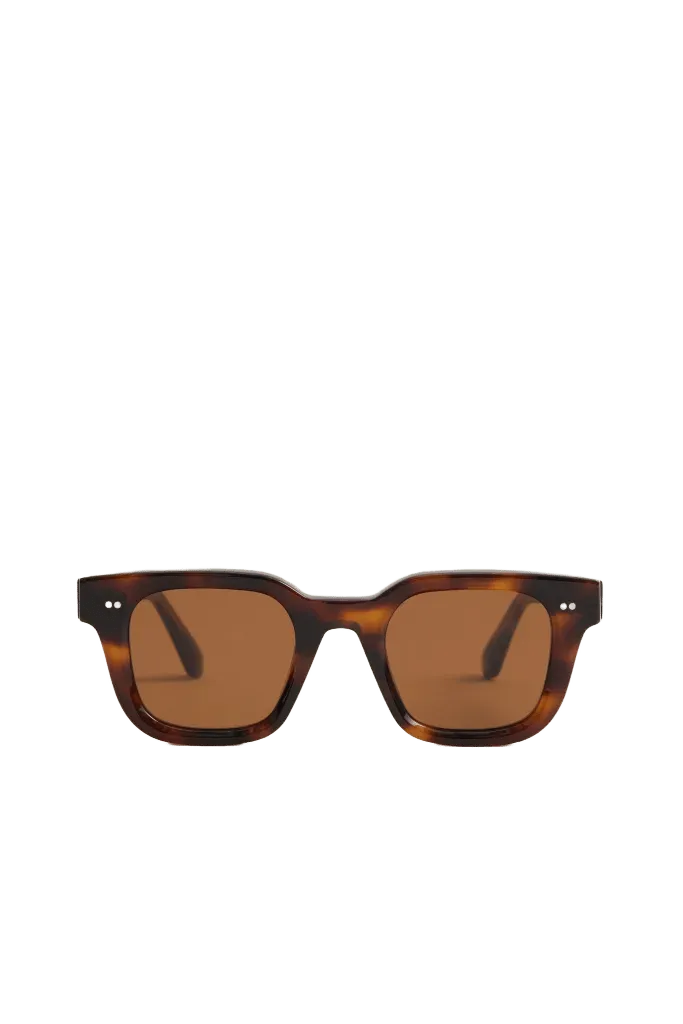 04 Tortoise Sunglasses