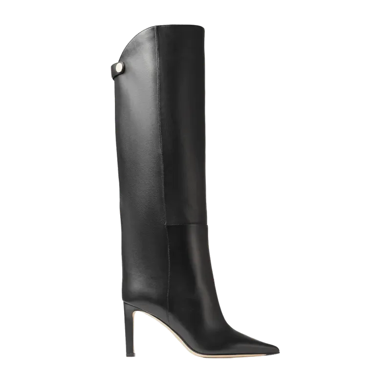 Alizze Knee Boot 85