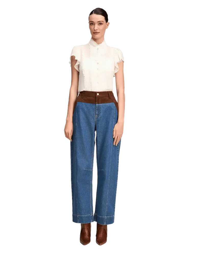 Dillon Jeans