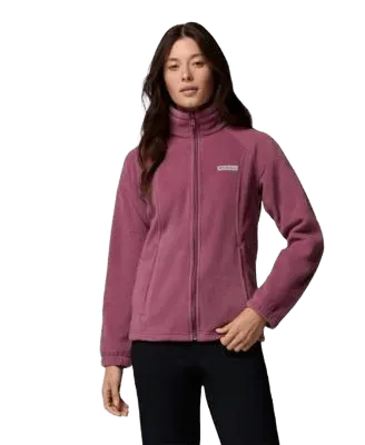 Women's Benton Springs Fleece Jacket