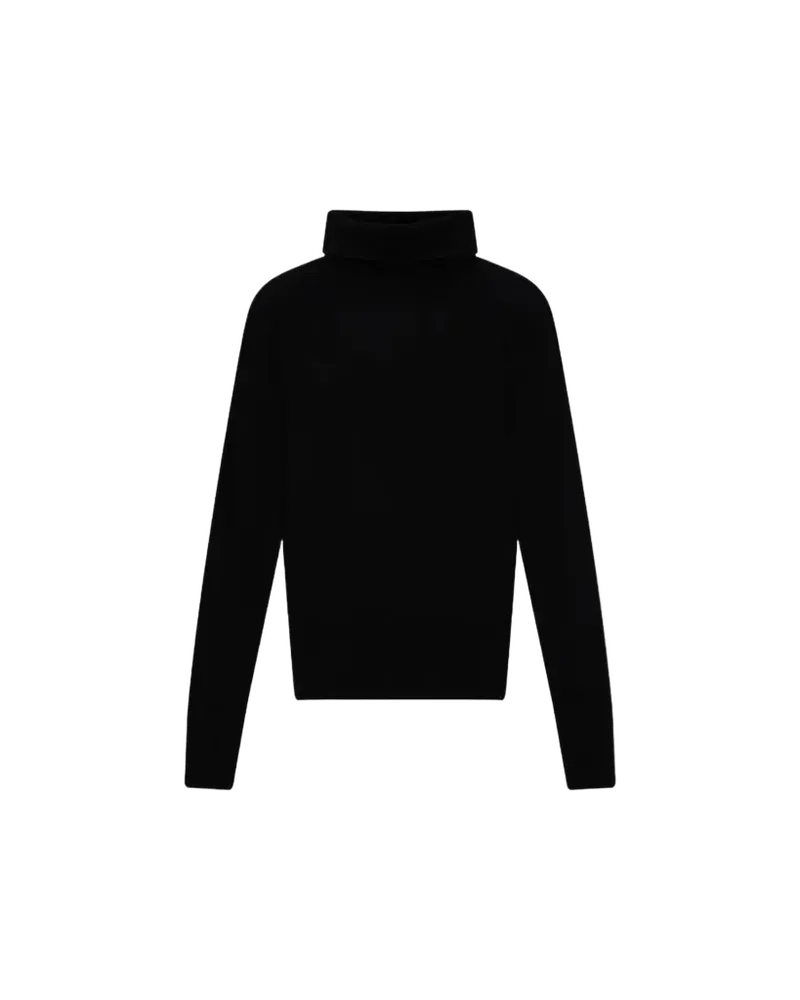 WOOL CLASSIC TURTLENECK