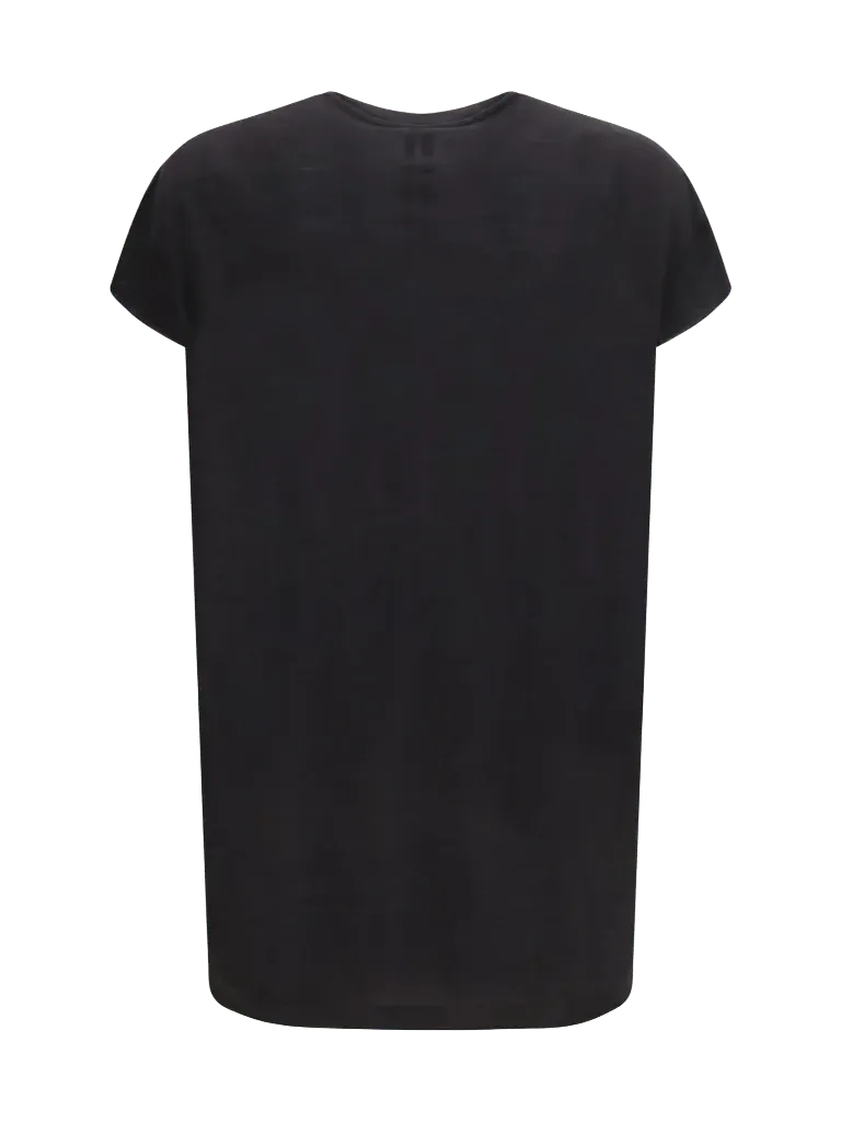 Rick Owens T-Shirt — Black