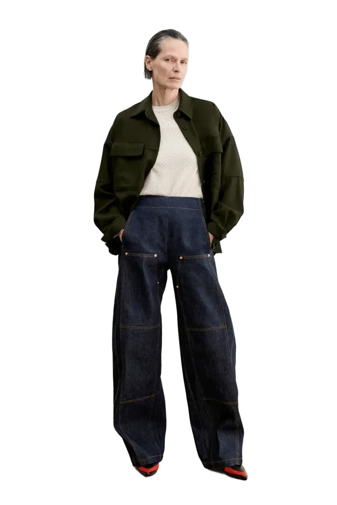 Tandy Pant