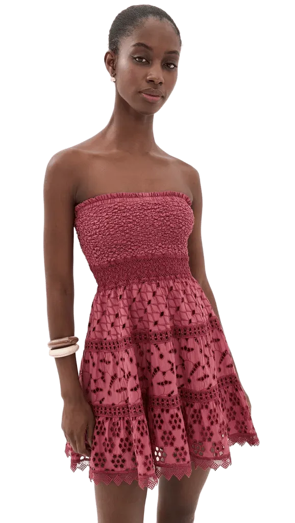Albegna Dress