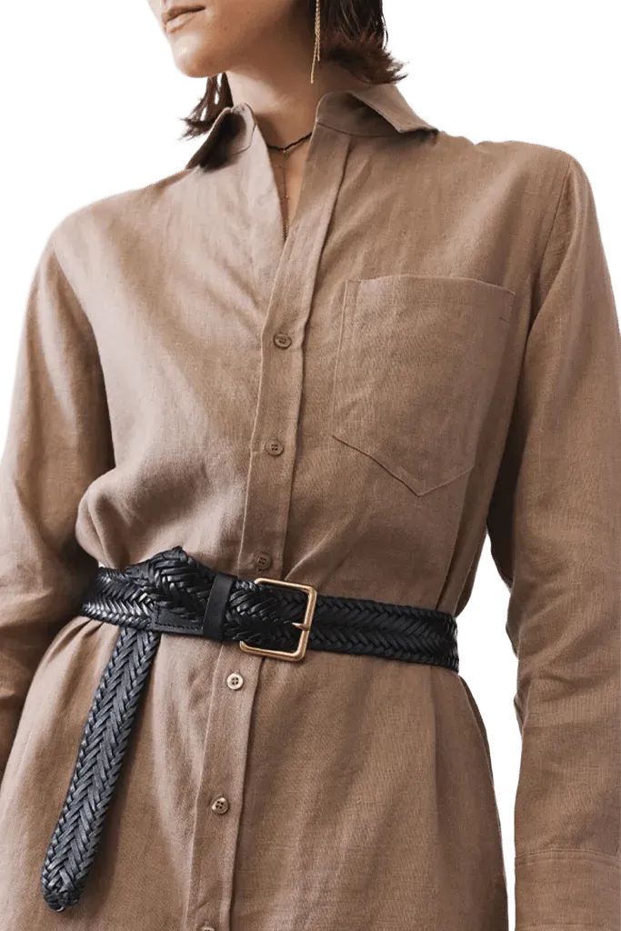 The Ruti Signature Belt