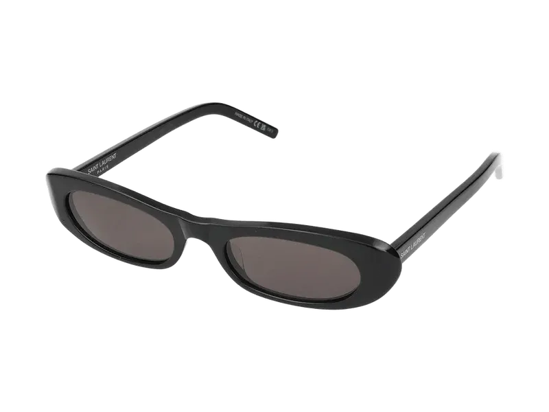 Saint Laurent SL Sunglasses — Black