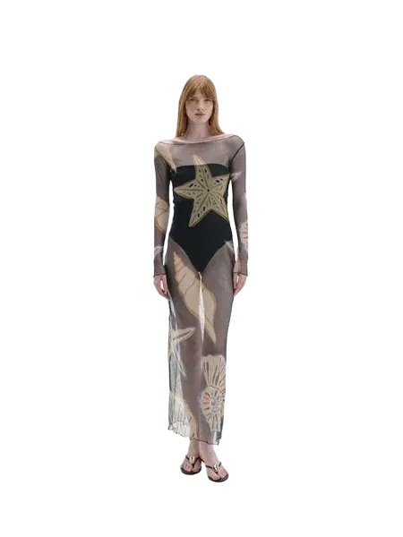 URSA DRESS