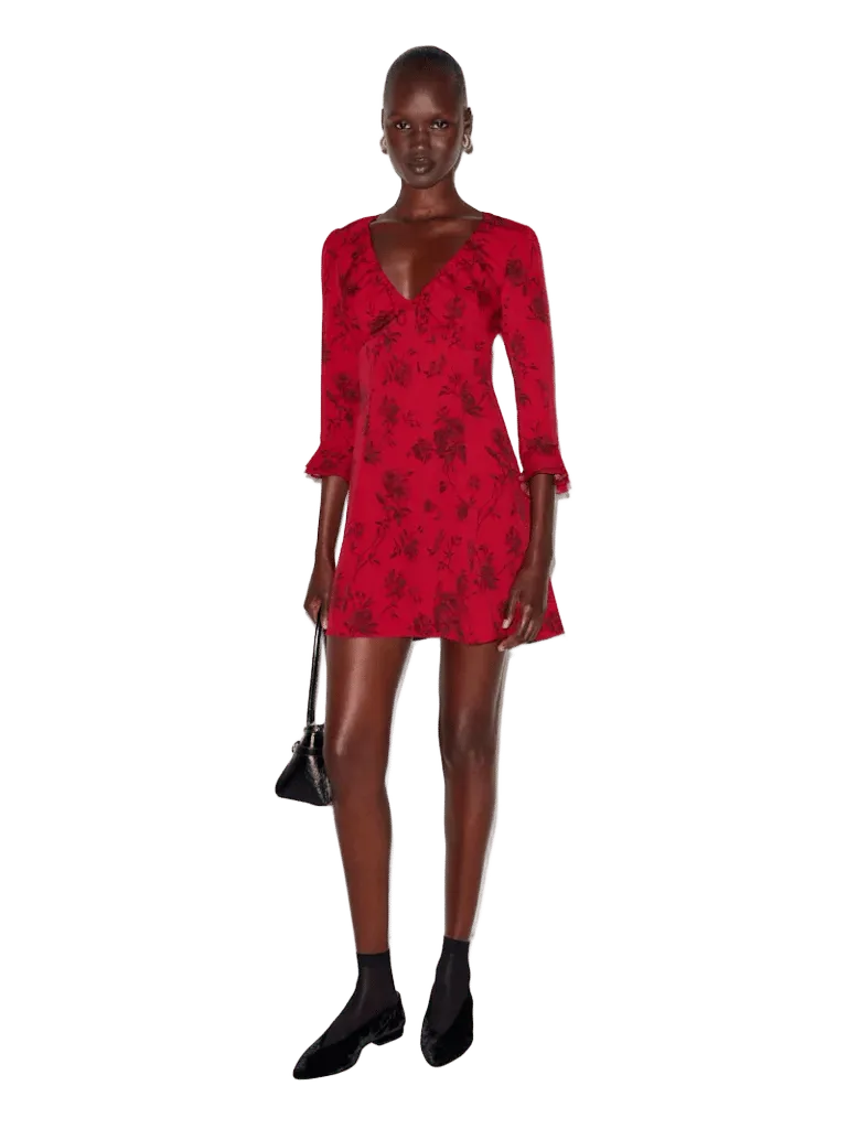 Lyssa Dress