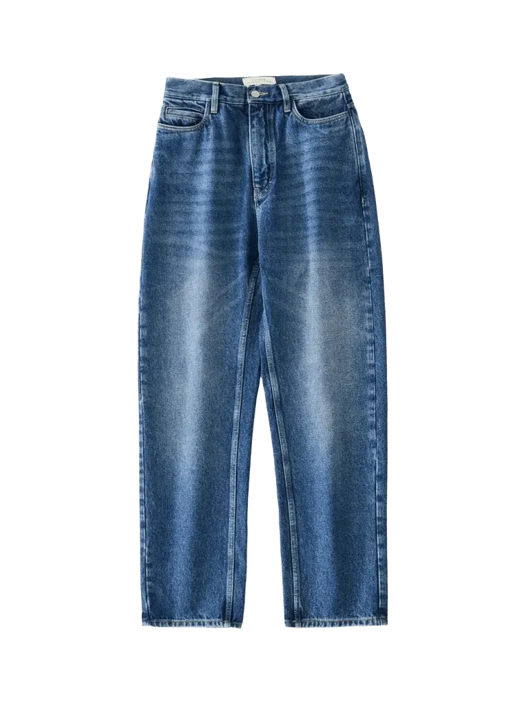 Studio Nicholson Jeans — Blue