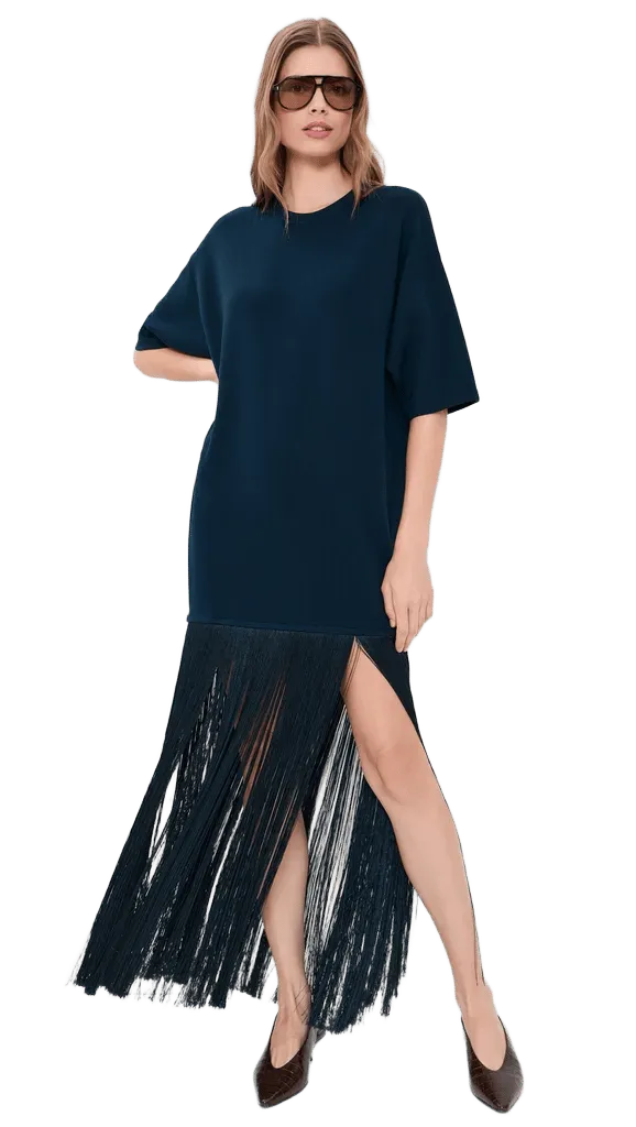 Keremony Knitted Dress