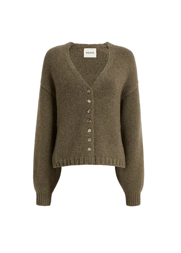 Axel Cardigan