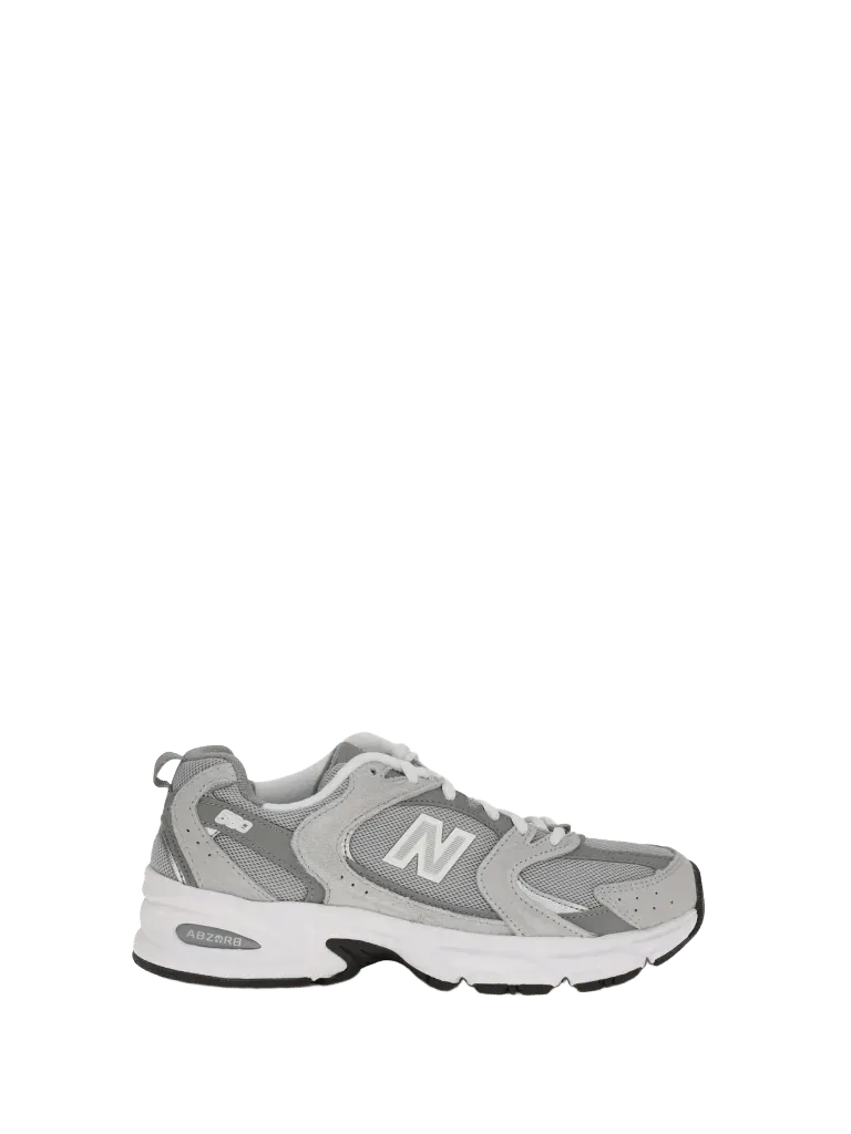 New Balance Sneakers — Gray