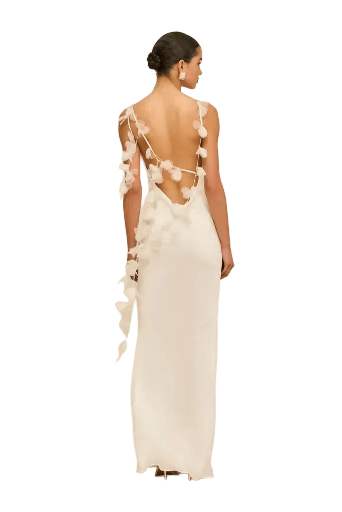 NYMERIA GOWN