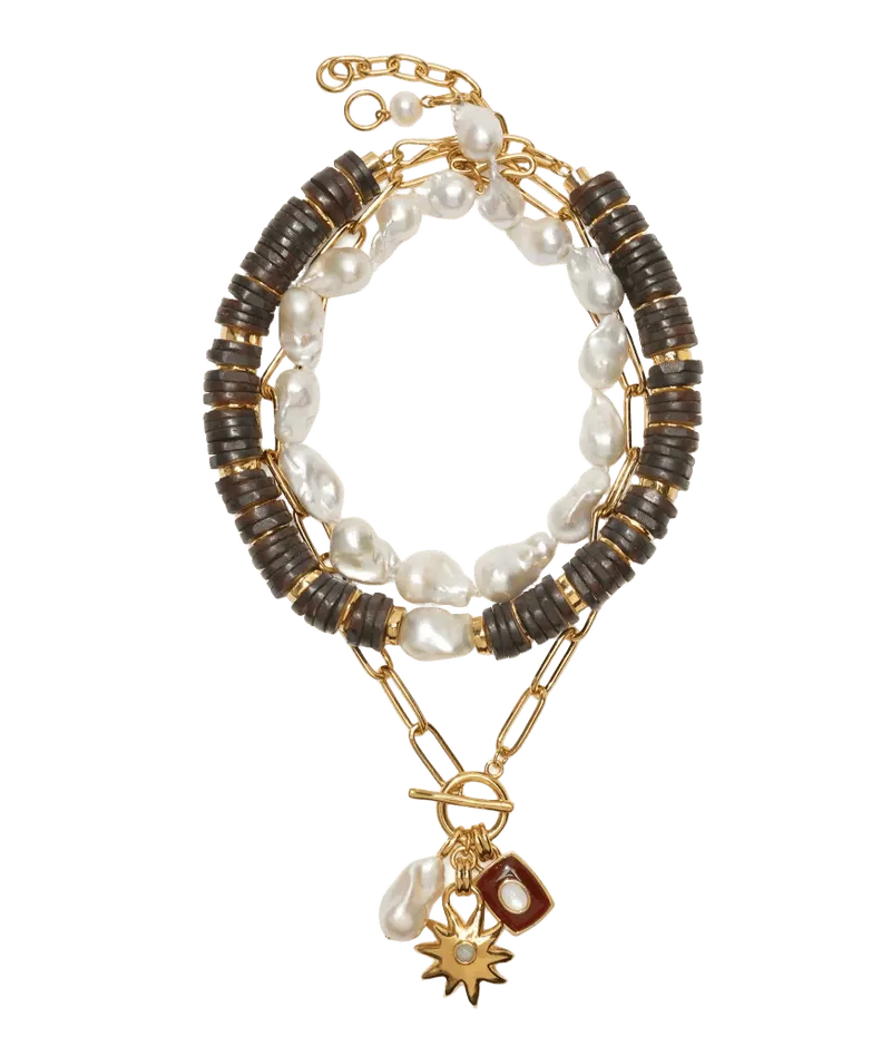 The Signature Stack No.2