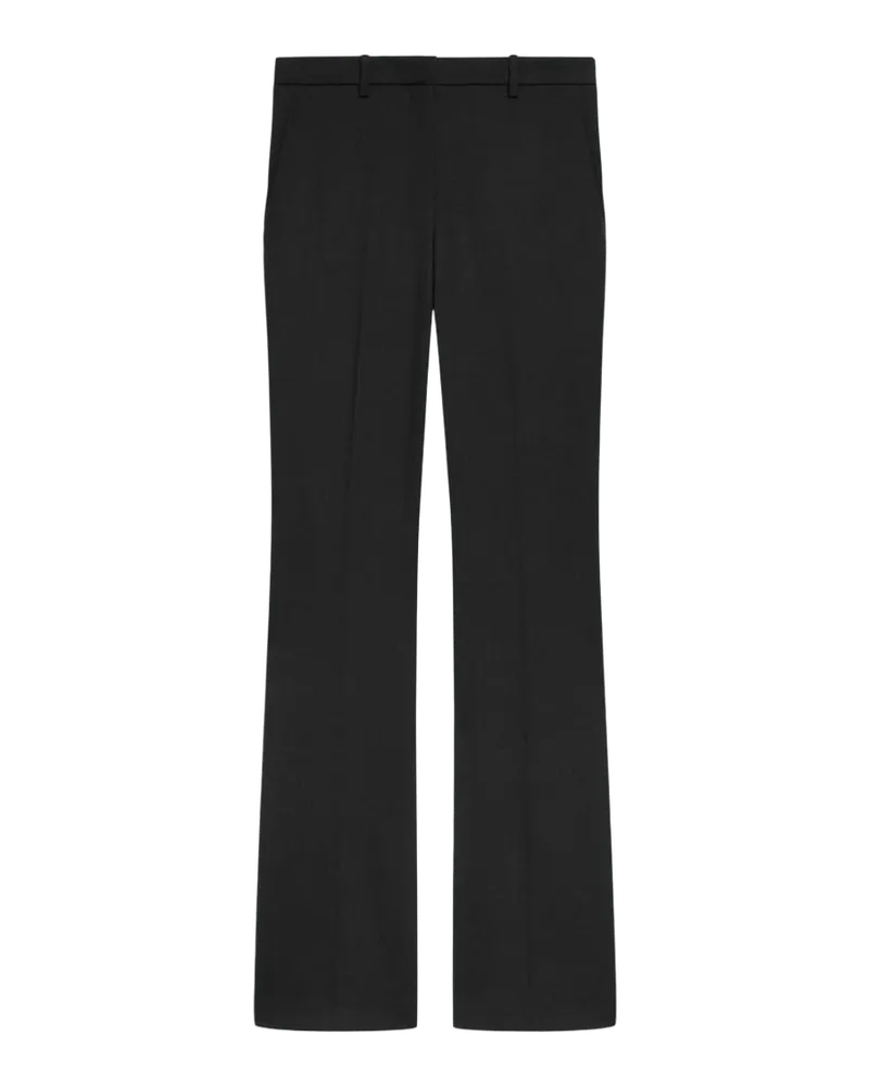 Flared Pant, 29’’ in Good Wool