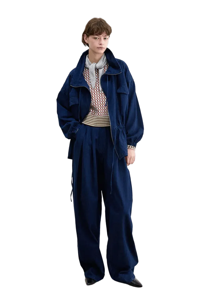 Tanner Pant