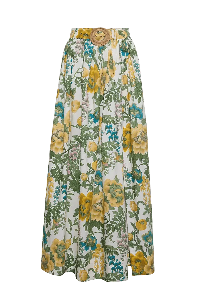 Greenfield Skirt