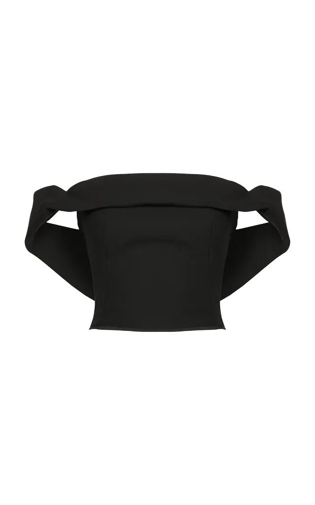 Tour Bodice