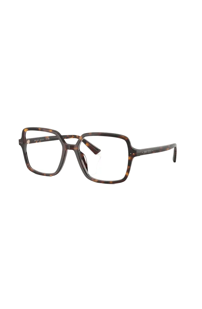 55mm Square optical glasses