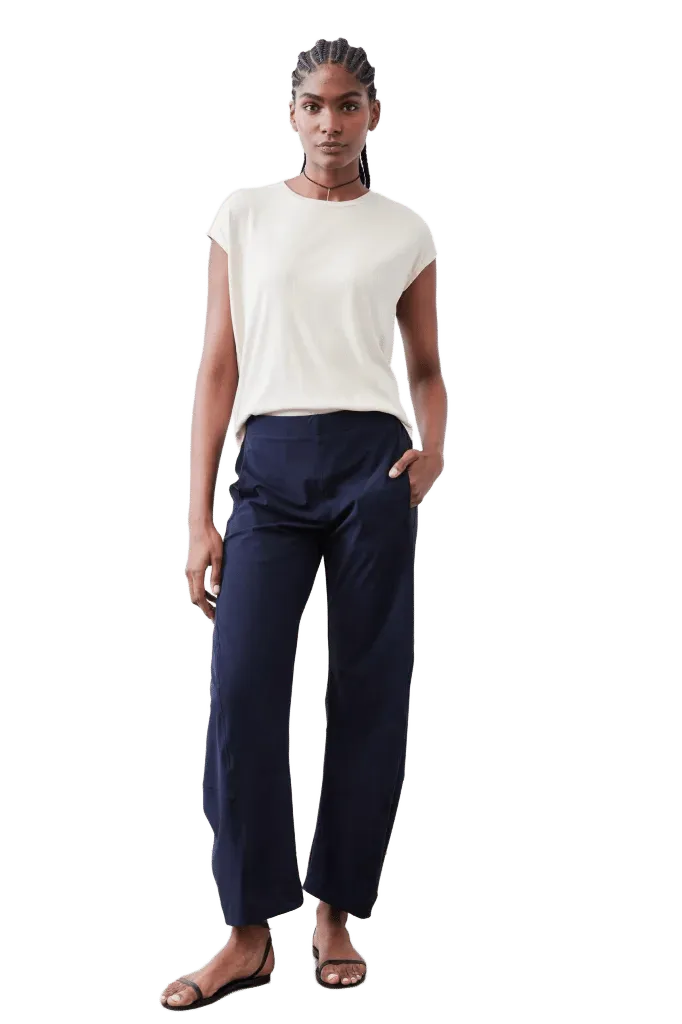 The Long On The Loose Work Pants