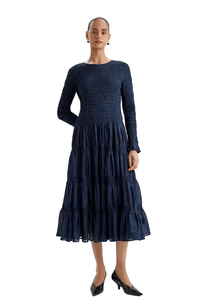 Vivien Dress