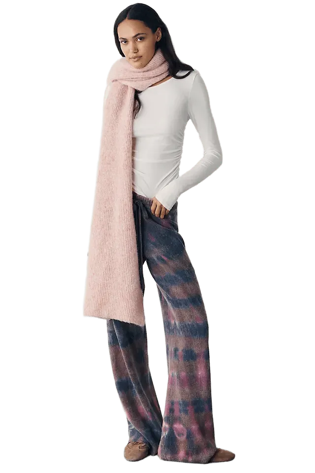 Electric & Rose Harley Merino Wool Blend Pants
