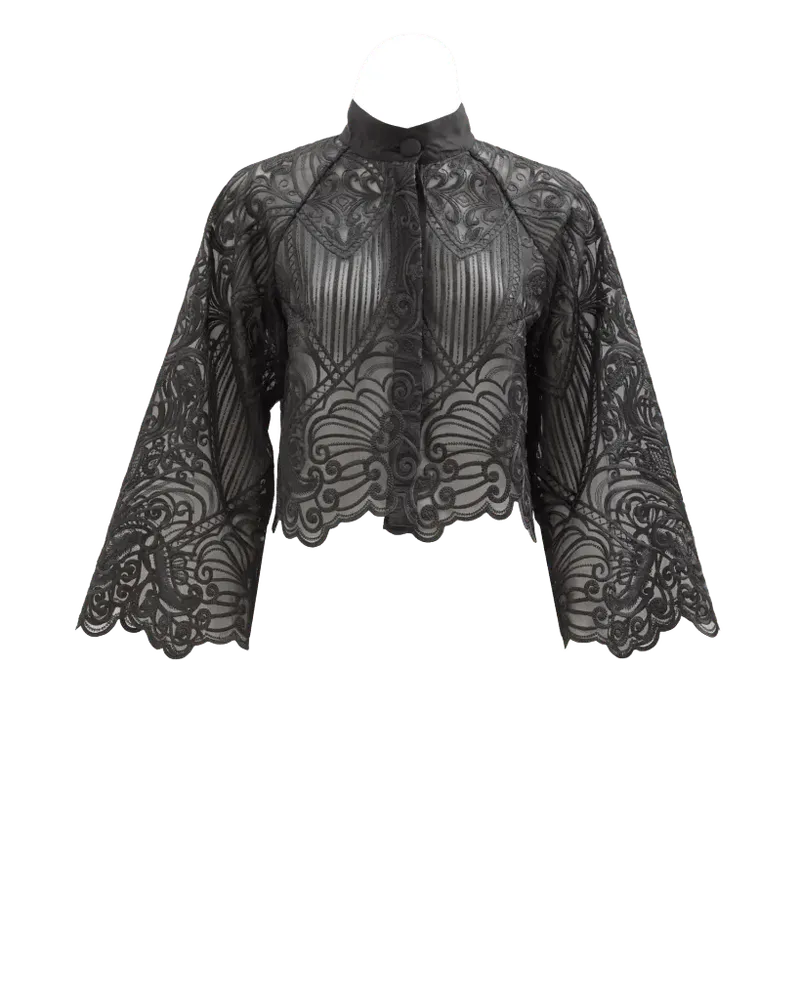 OFELIA SHIRT