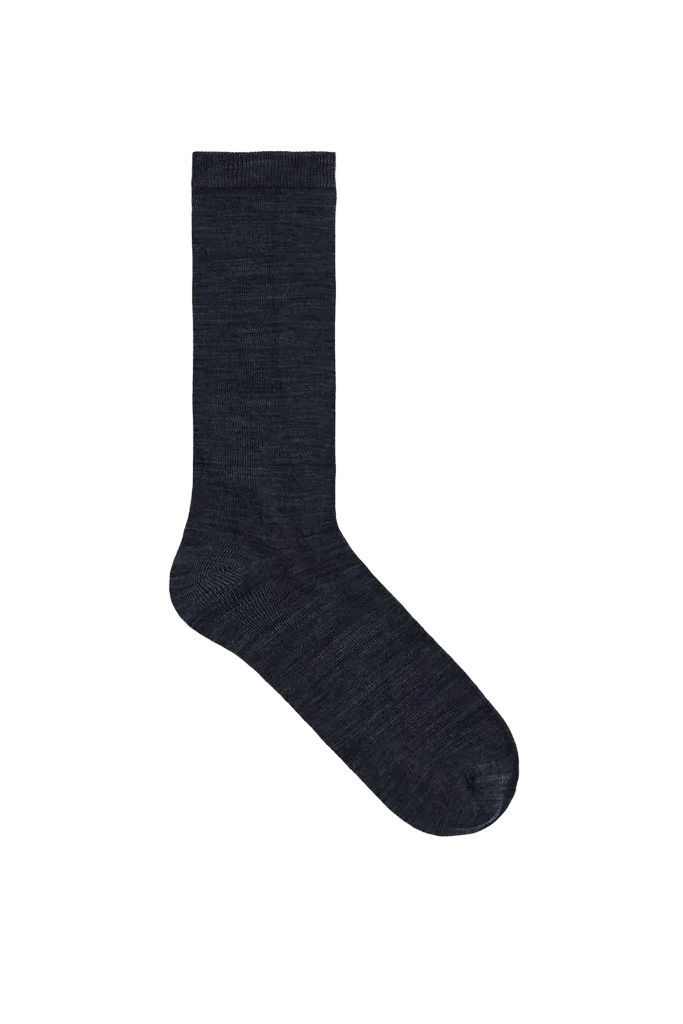 WOOL SOCKS