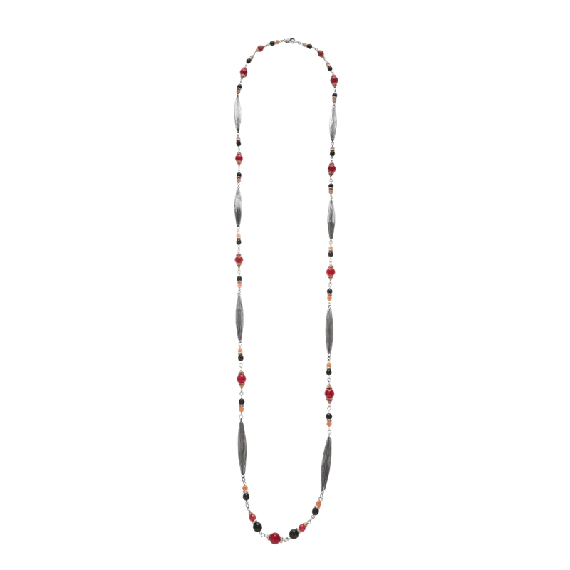 Roseraie Necklace