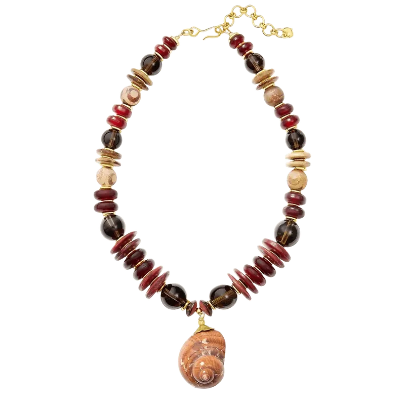 Inlet Necklace