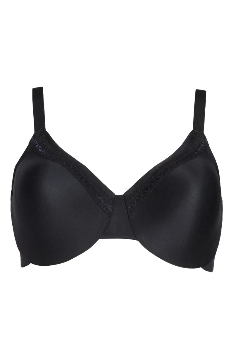 Perfect Primer Full Coverage Underwire Bra