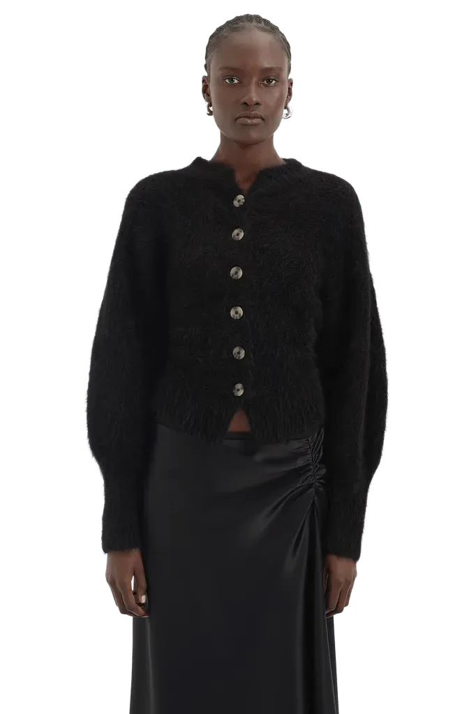 Lise Cardigan