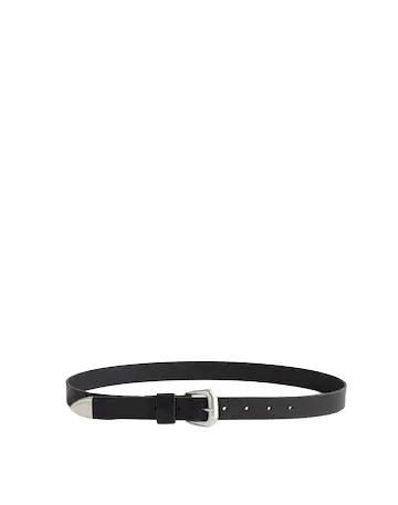 Western Belt