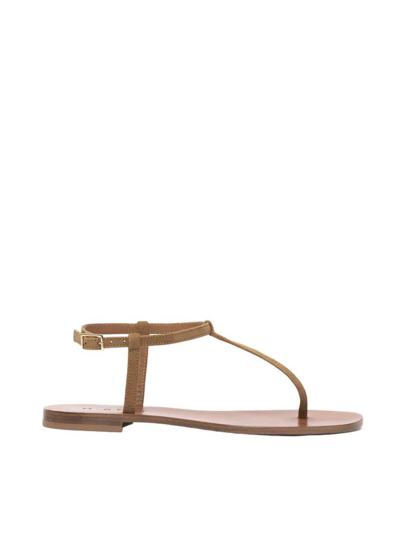 Julia Amory X M. Gemi Anya Sandal - Saddle