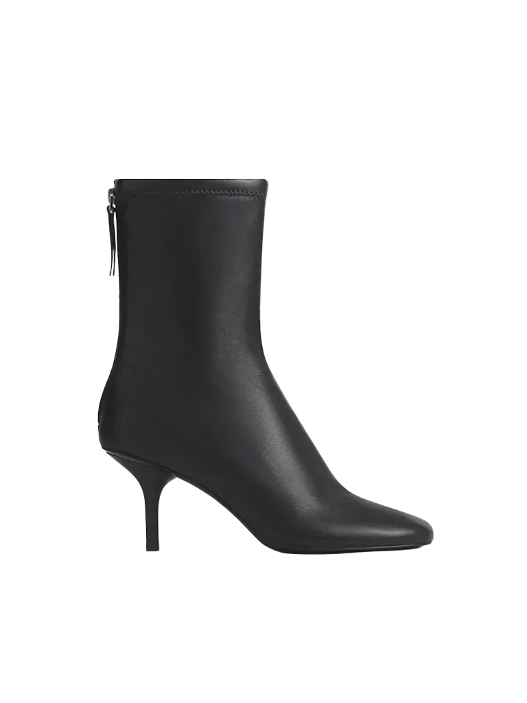 Aveline High Ankle Boot