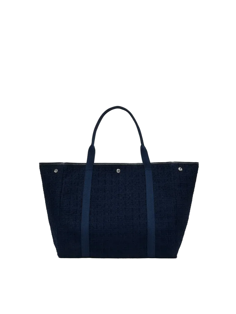 Traversée L - Tweed Nuit