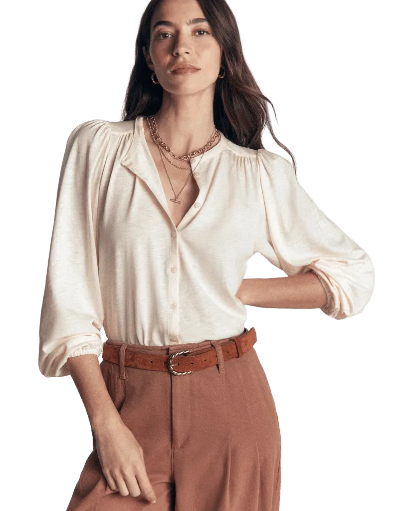 Ara Jersey Shirt